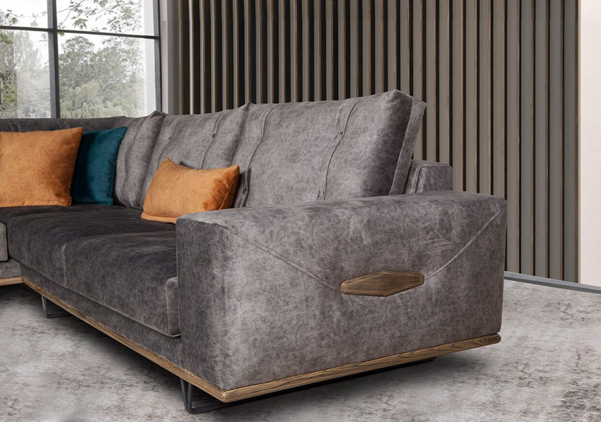 THE OLIVER SOFA