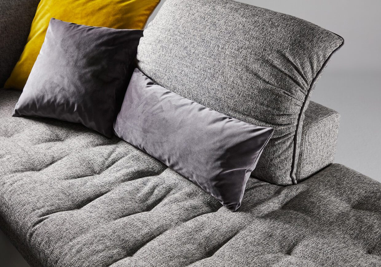 THE BOHEME SOFA