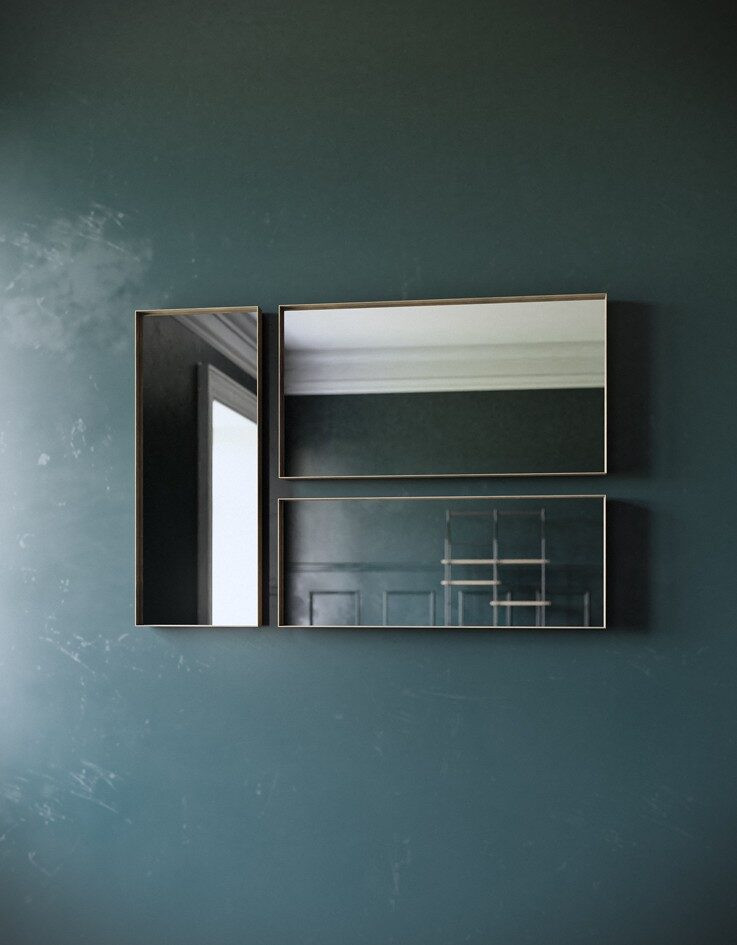 ΚΑΘΡΕΠΤΕΣ FRAMES