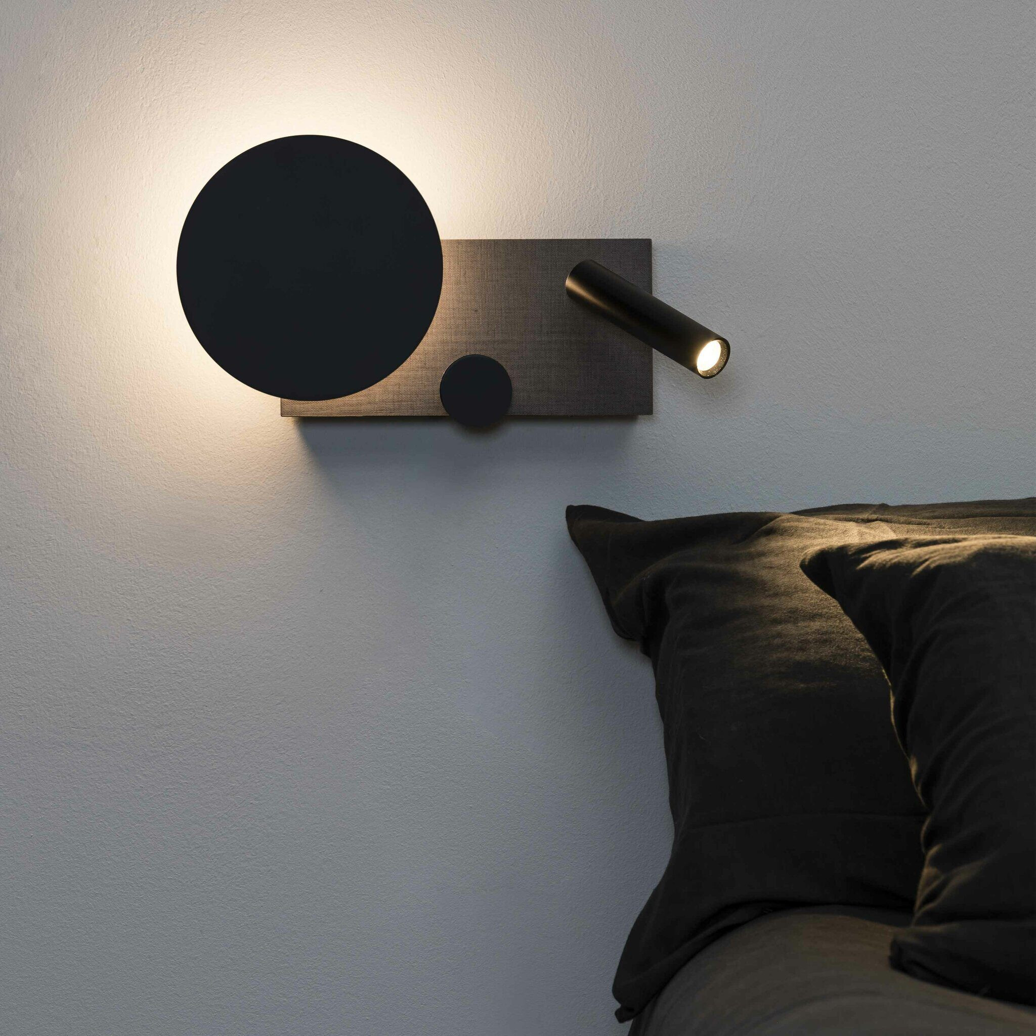 THE KLEE LED WALL LAMP