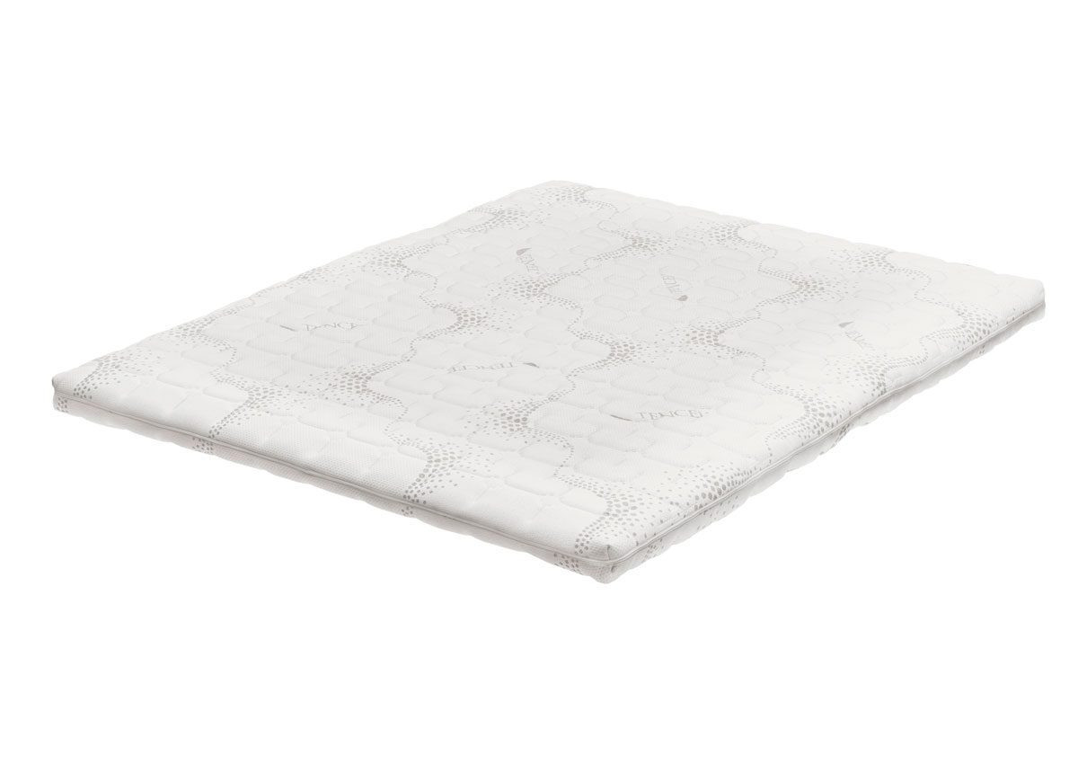THE LATEX TOP MATTRESS by Elite Strom