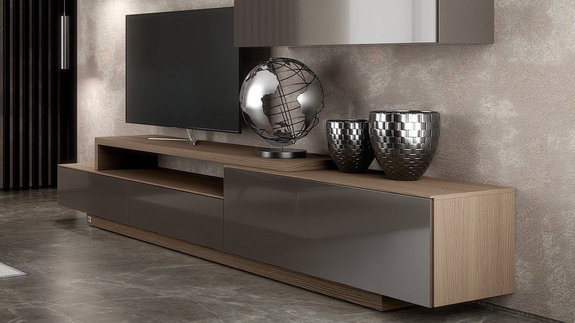 THE LIBRE TV STAND