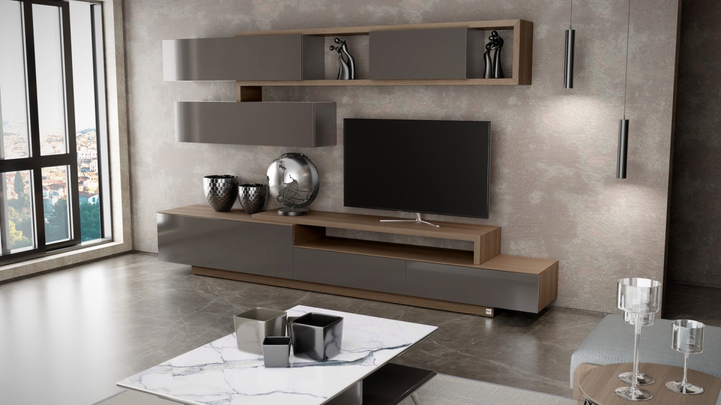 THE LIBRE TV STAND
