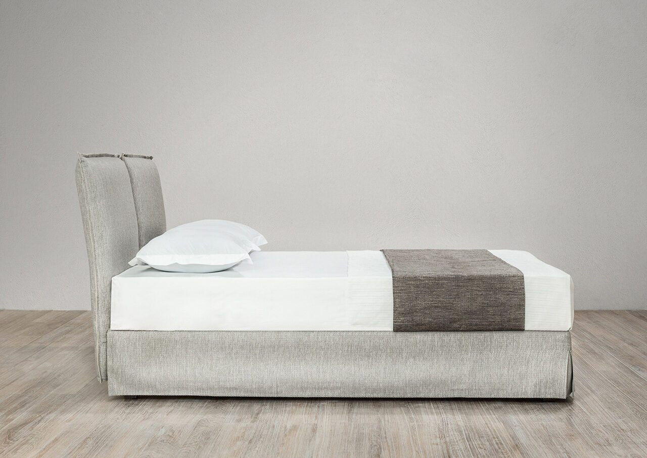 ΚΡΕΒΑΤΙ LOFT by Elite Strom