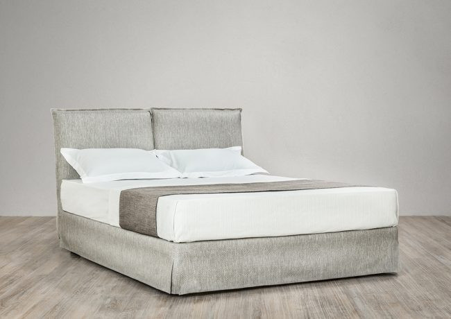 ΚΡΕΒΑΤΙ LOFT by Elite Strom