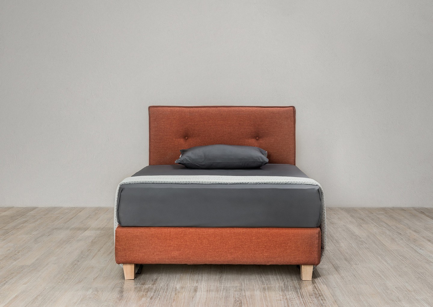 THE MASTER BED by Elite Strom