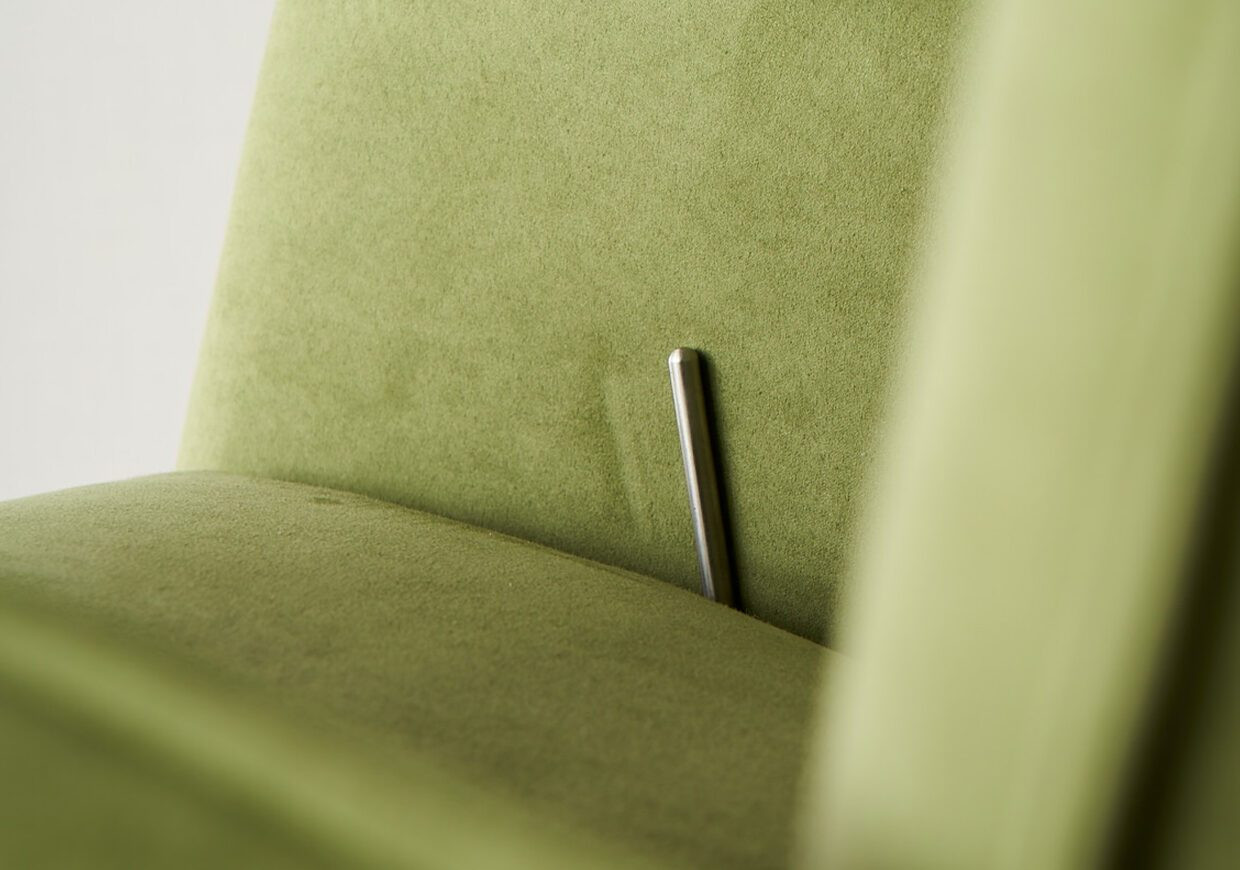 ΠΟΛΥΘΡΟΝΑ ETA RECLINER