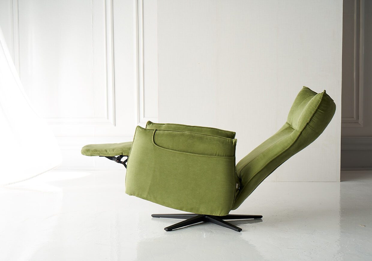 ΠΟΛΥΘΡΟΝΑ ETA RECLINER