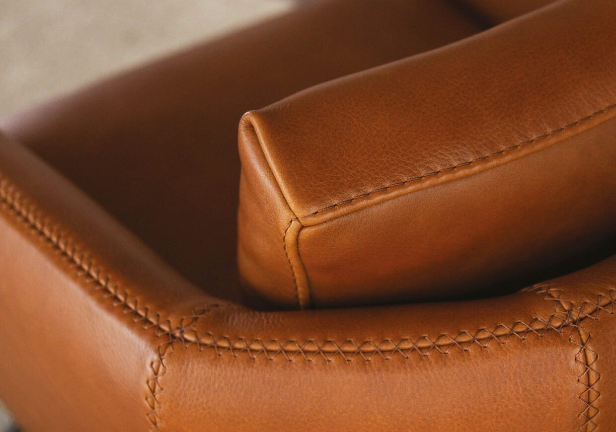 ΤΗΕ VENERE ARMCHAIR