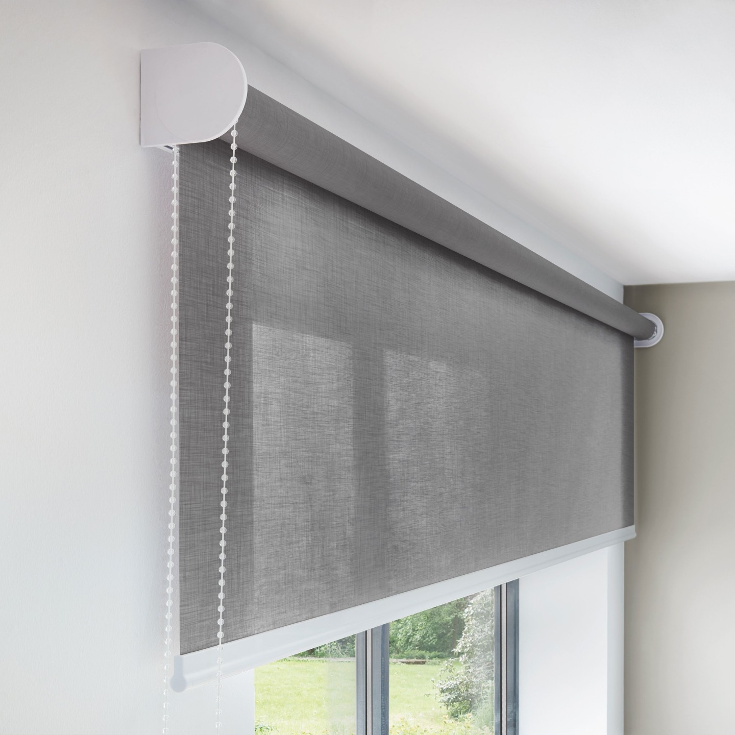 THE CLASSIC ROLLER SHADES
