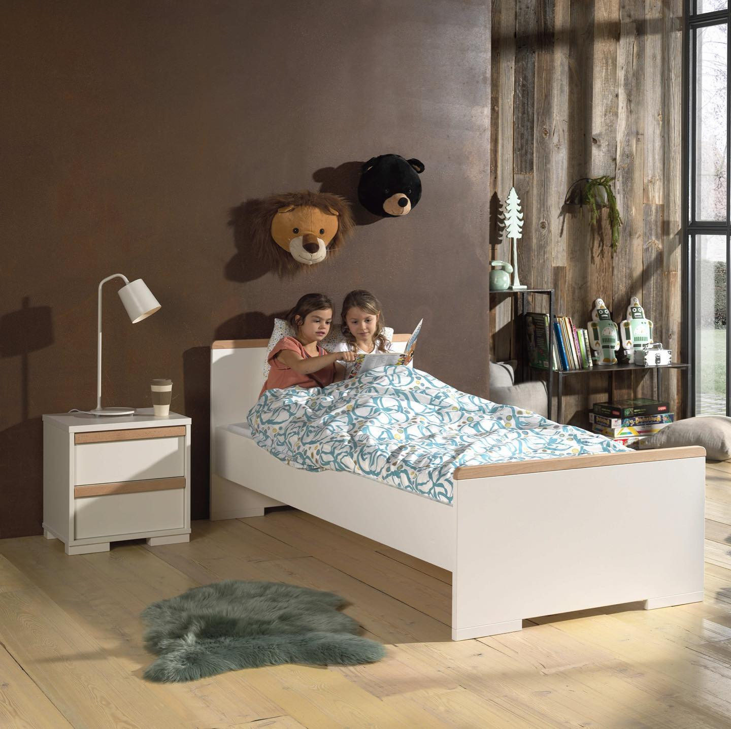 THE LONDON KIDS COLLECTION