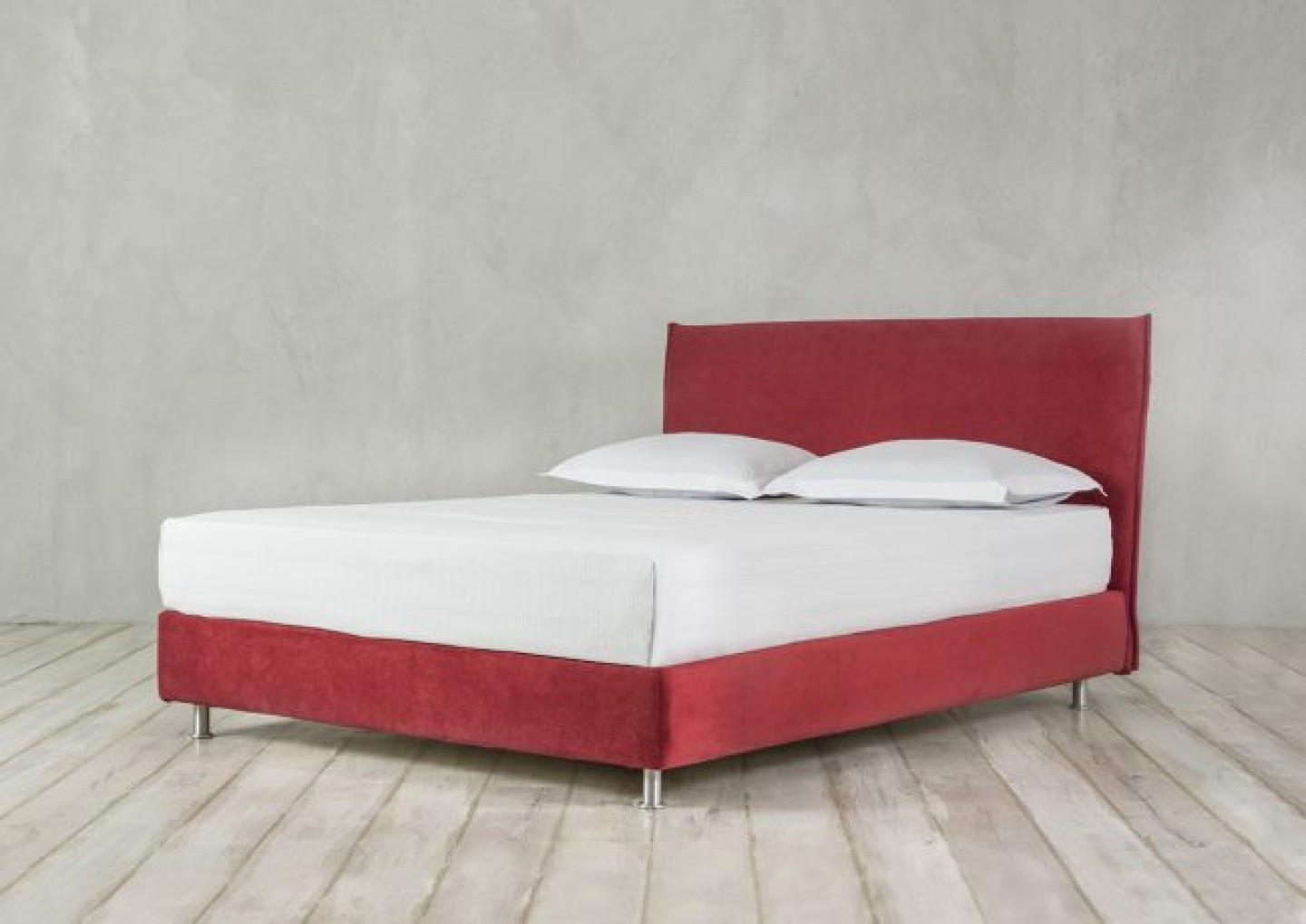 THE SMOOTH BED by Elite Strom