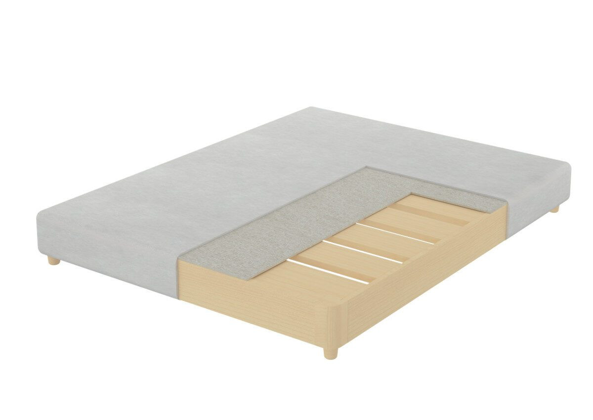 ΒΑΣΗ ΚΡΕΒΑΤΙΟΥ SOLIDBOX by Elite Strom