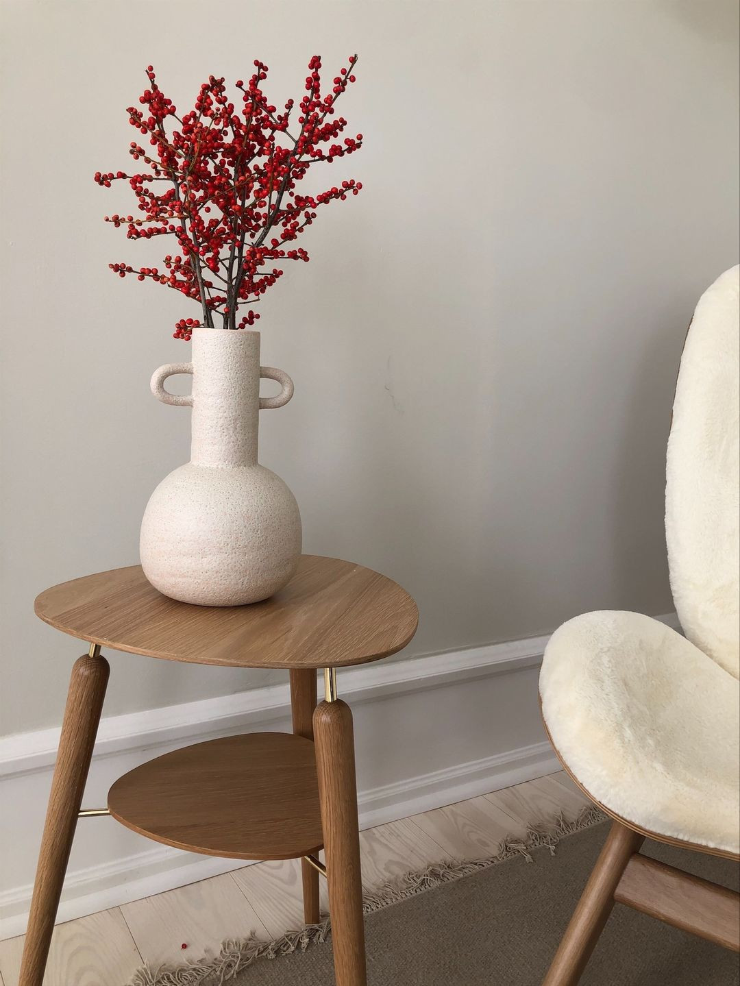 MY SPOT SIDE TABLE
