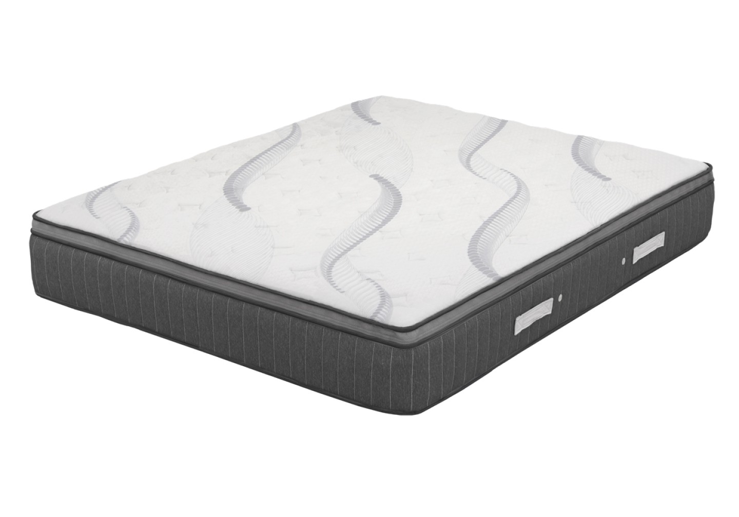 THE DELUXE MATTRESS by Elite Strom