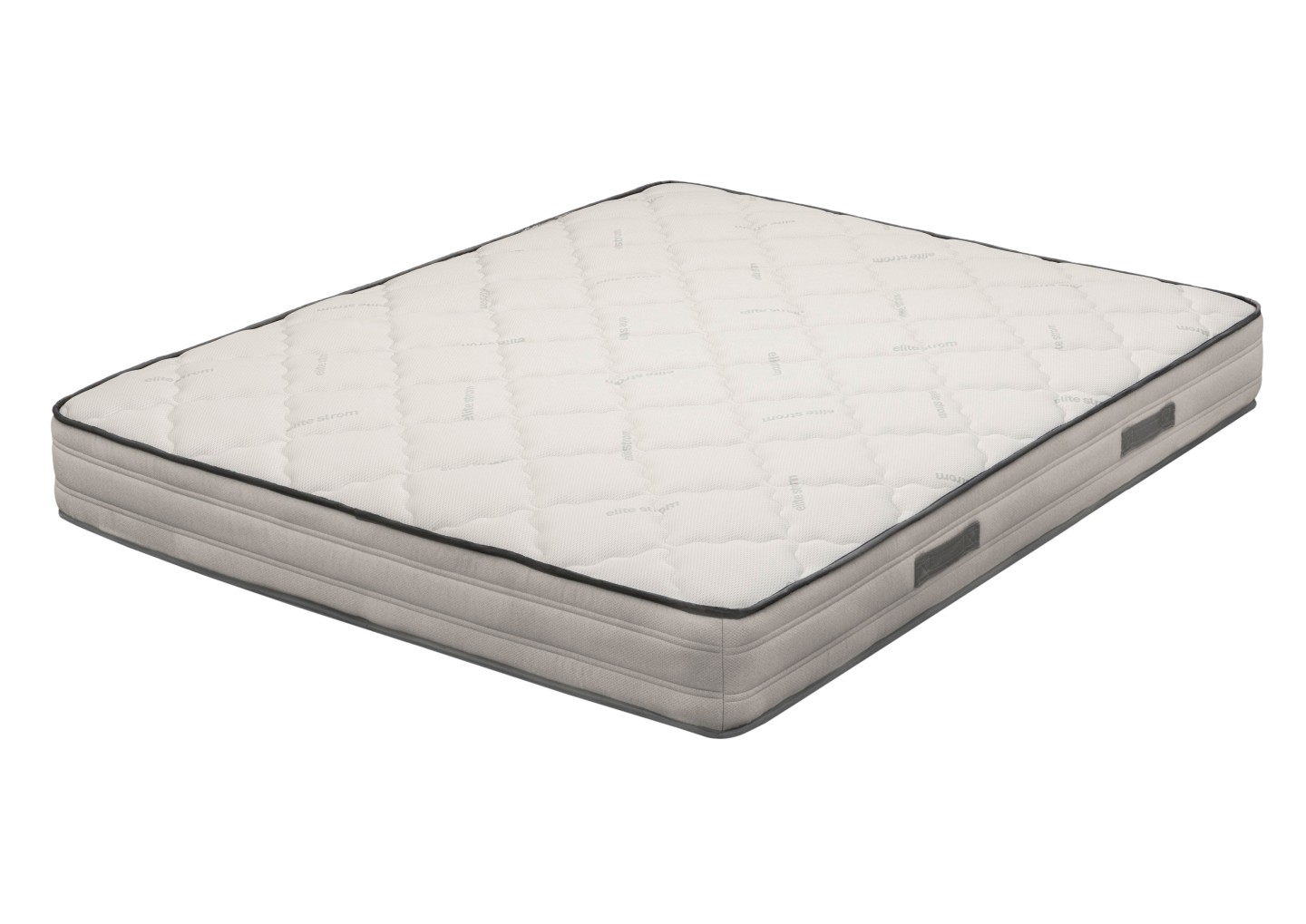 THE PHYSICAL ANATOMIC MATTRESS by Elite Strom
