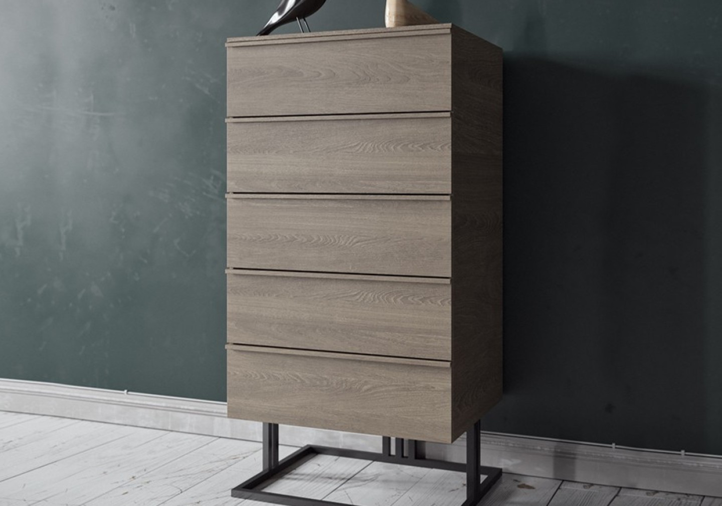THE NEST BEDSIDE COLLECTION