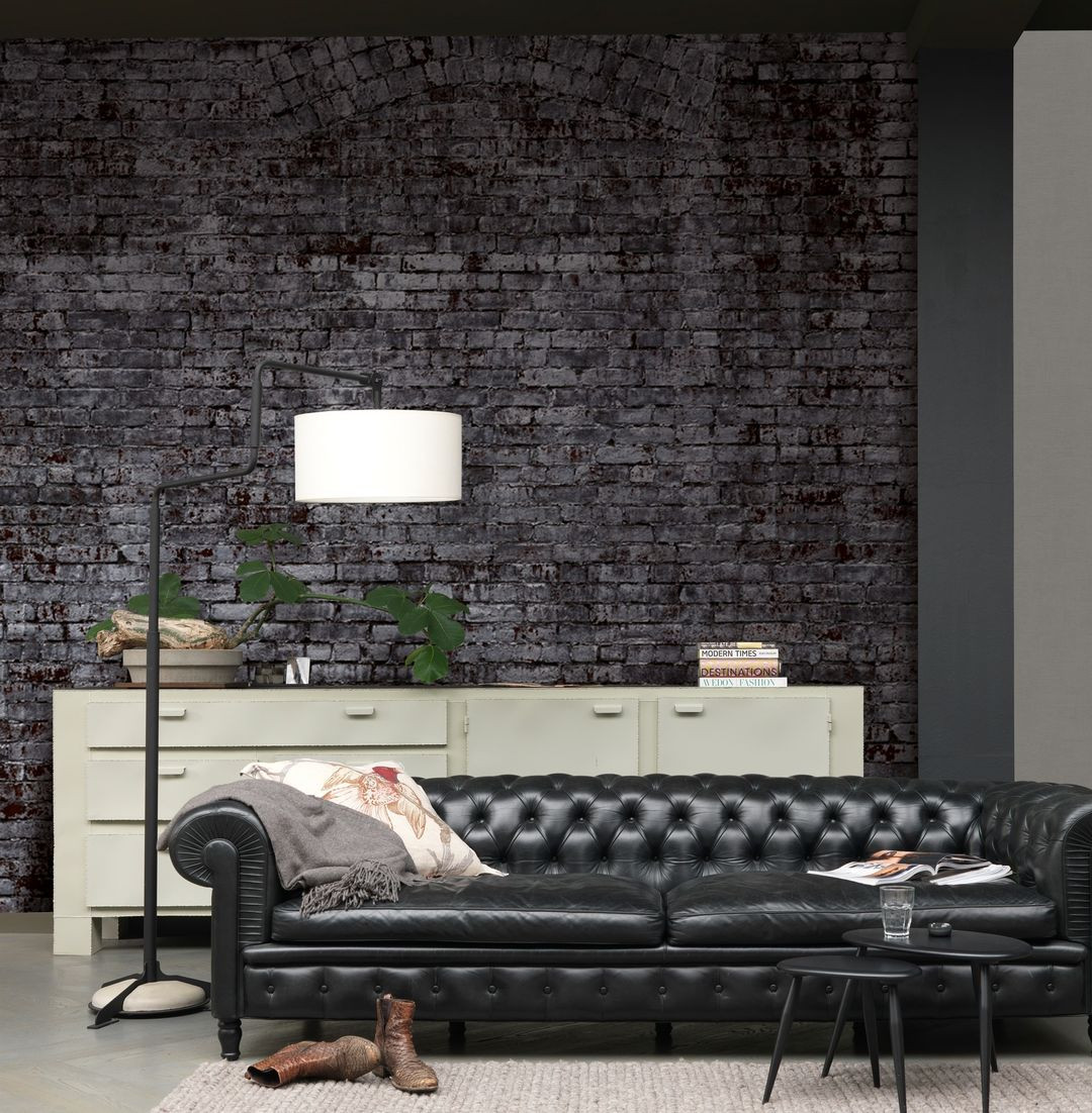 THE FACTORY WALLPAPER