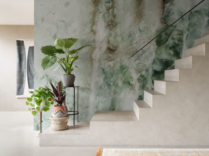 THE MARBLE DREAMS WALLPAPERS
