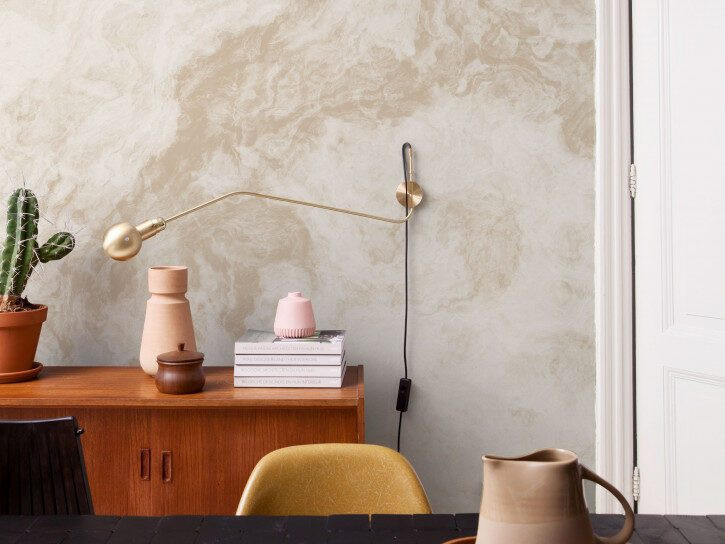 THE MARBLE DREAMS WALLPAPERS