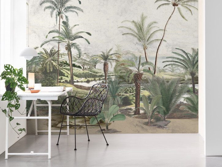 THE PANTHERA TROPICS WALLPAPERS