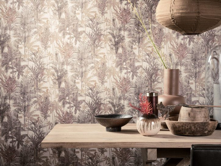 THE PANTHERA WALLPAPERS