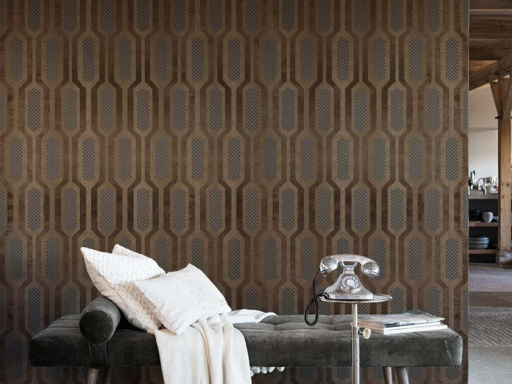 THE RIVIERA WALLPAPERS