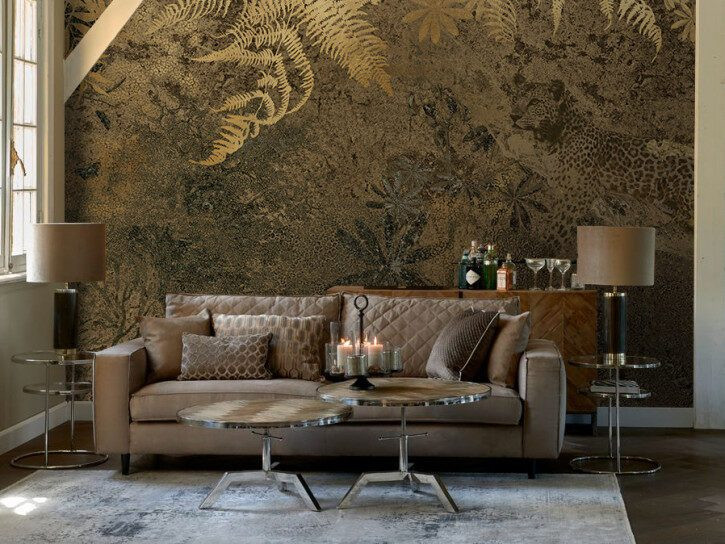 THE RIVIERA WALLPAPERS