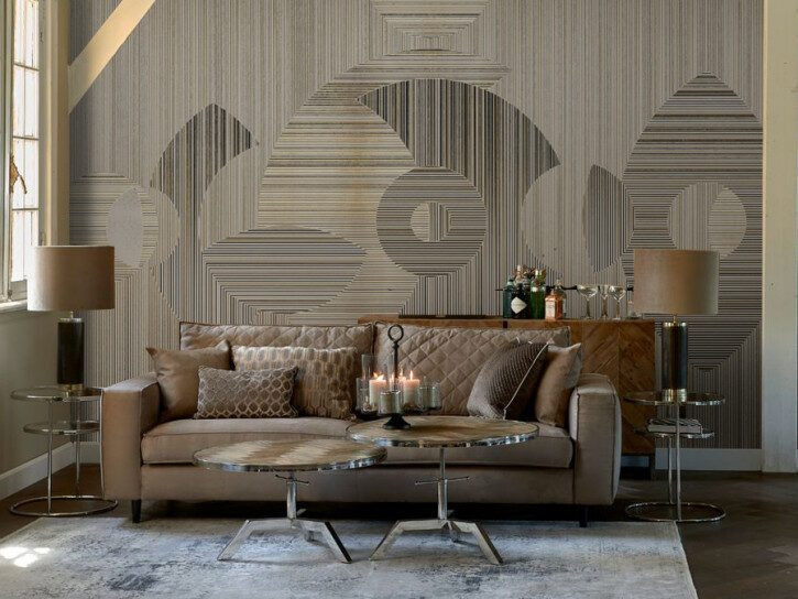 THE RIVIERA WALLPAPERS