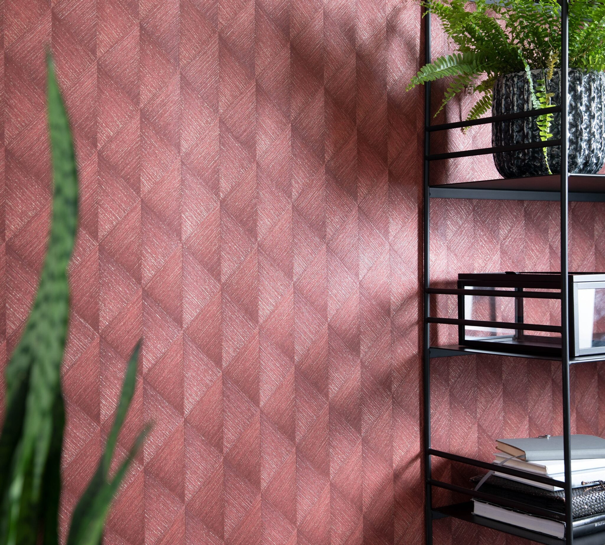 THE TROPICAL WALLPAPER