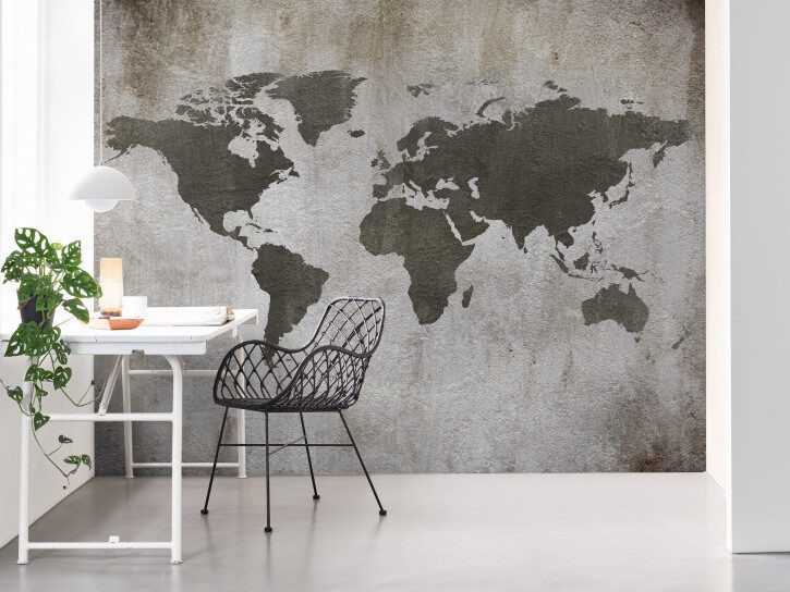 THE WORLDMAP WALLPAPERS