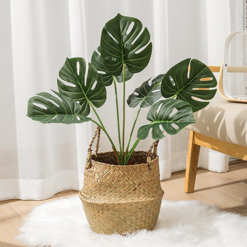 ΤΕΧΝΗΤΟ ΦΥΤΟ MONSTERA