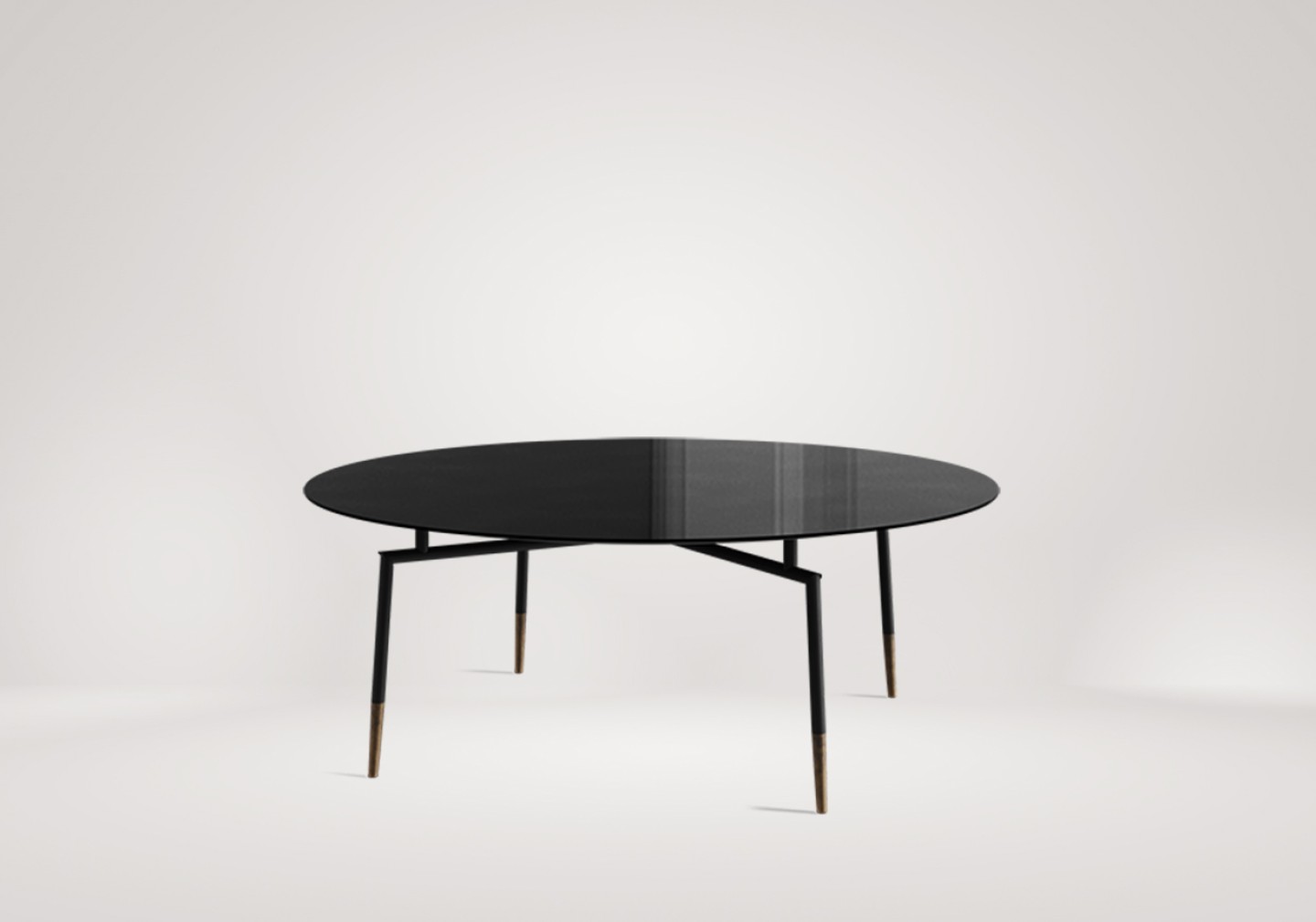 THE GRIG COFFEE TABLE