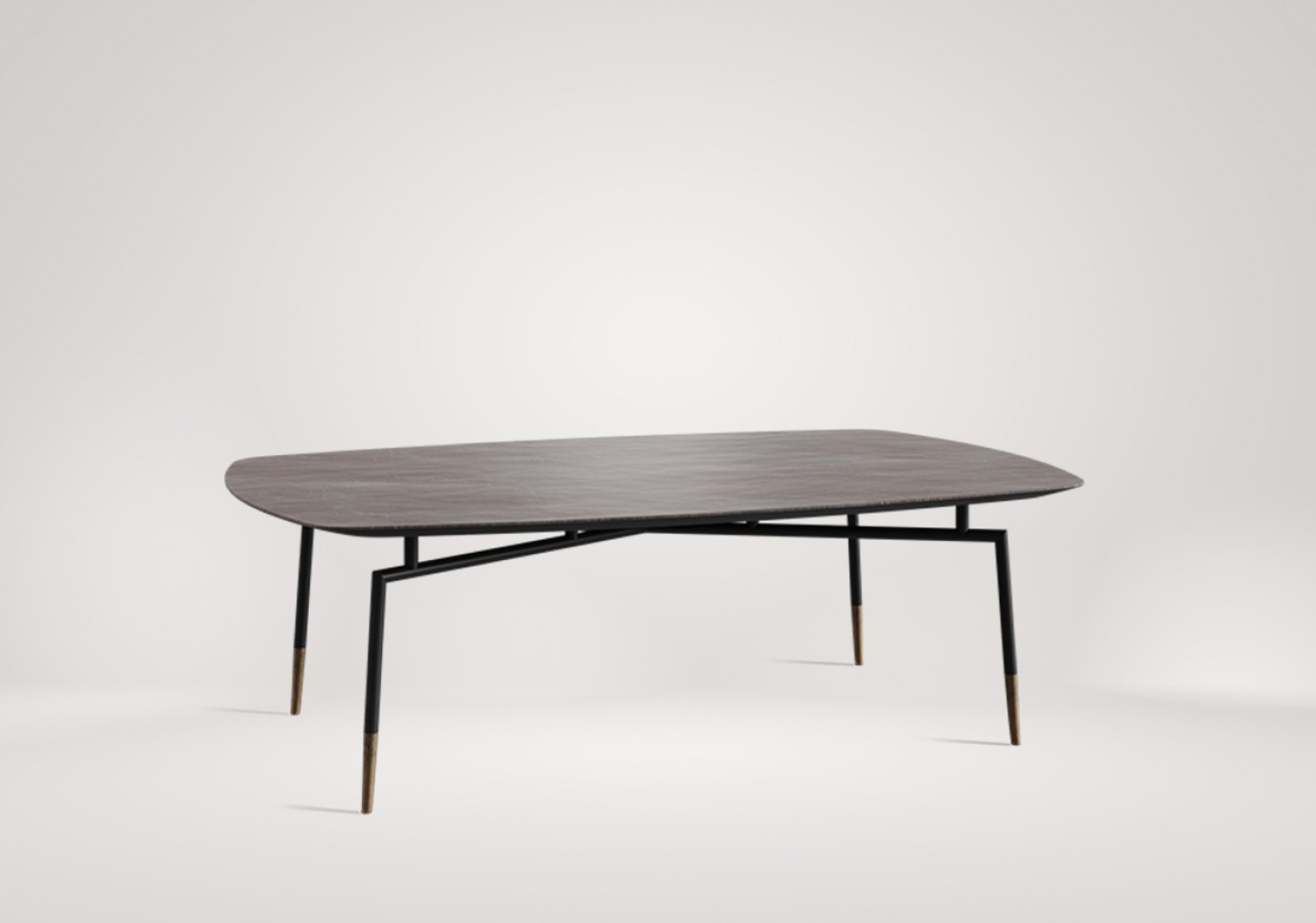 THE GRIG COFFEE TABLE