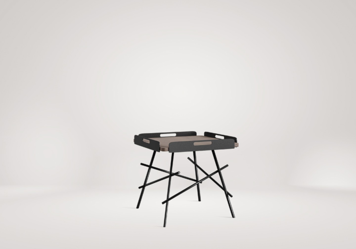 THE ANELO COFFEE TABLE