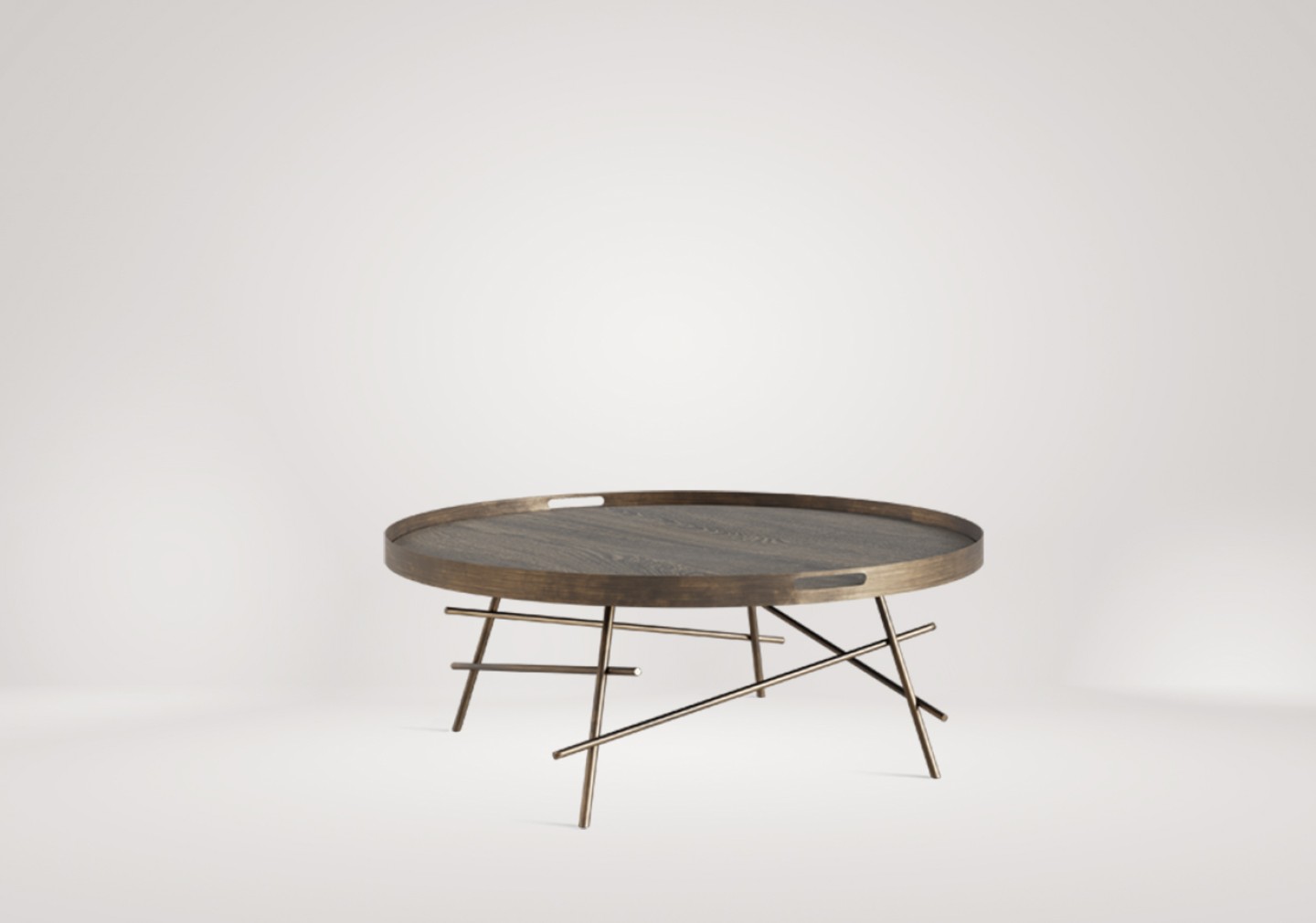 THE ANELO COFFEE TABLE