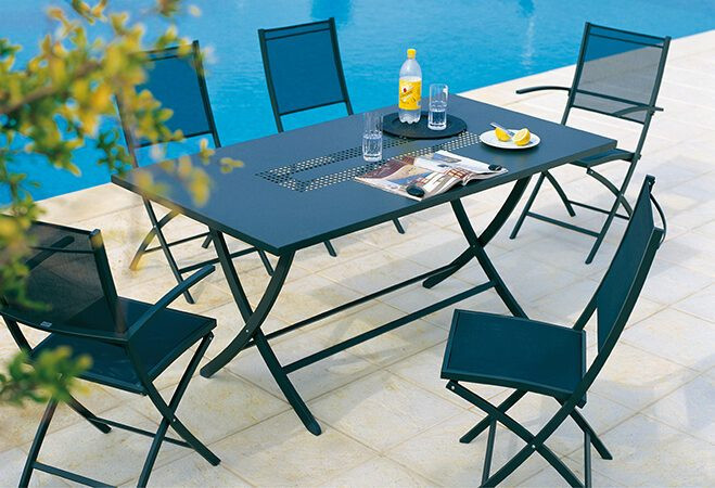 THE VEGAS OUTDOOR SET