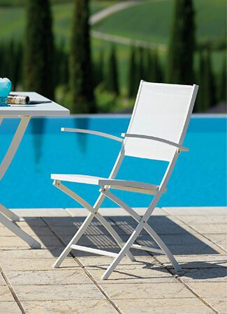 THE VEGAS OUTDOOR SET