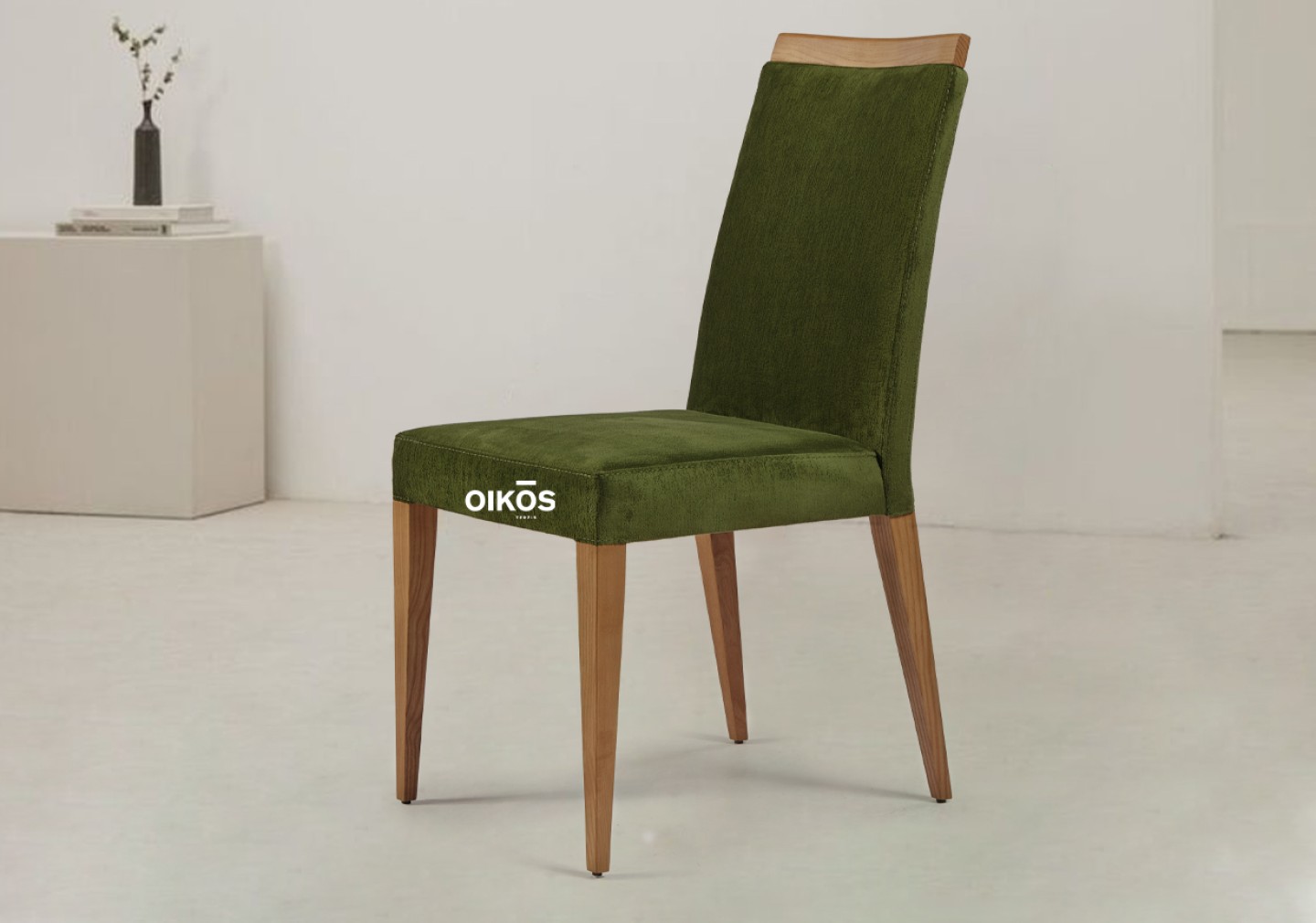 THE FRANCES DINING CHAIR