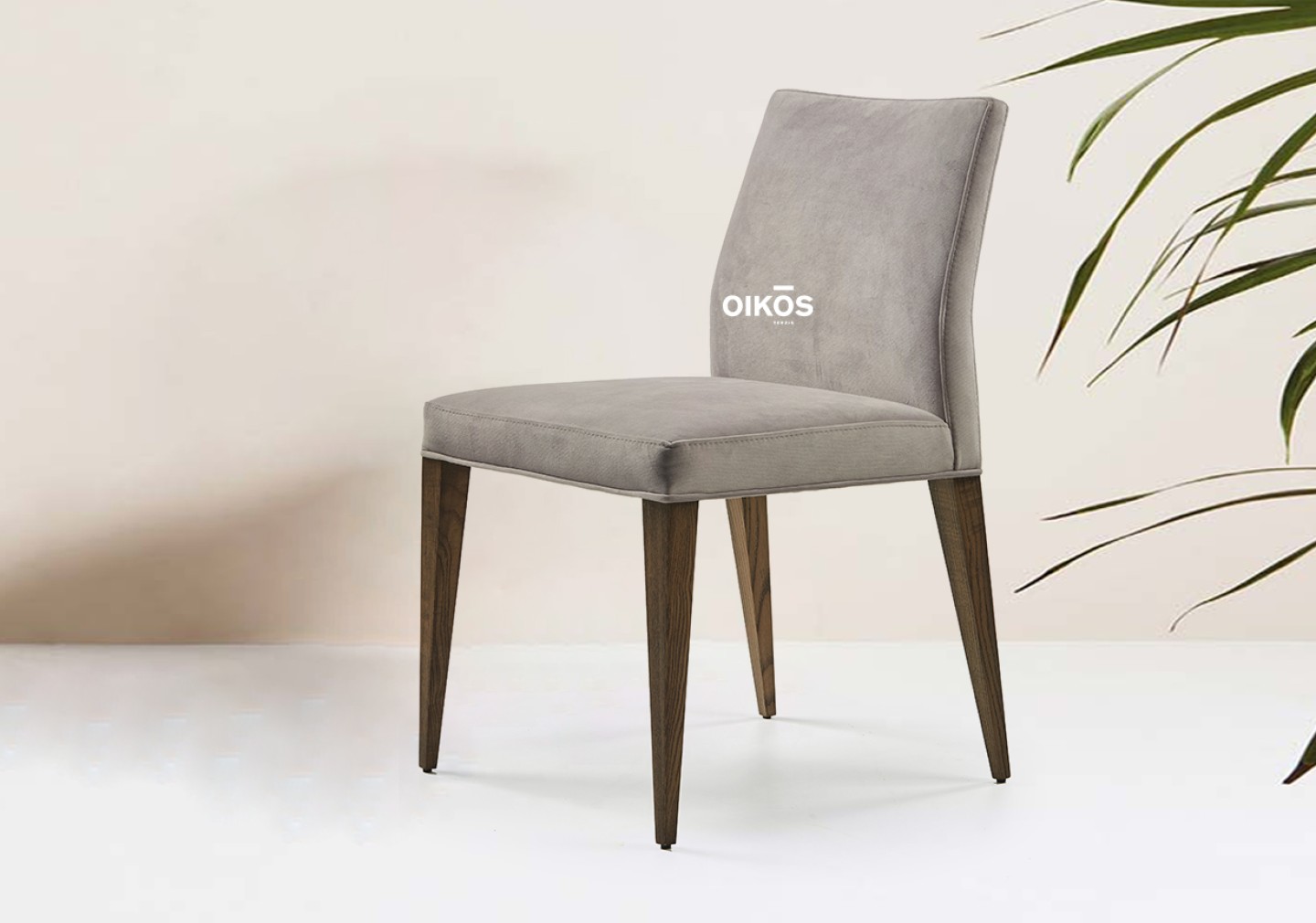 THE ELODIE DINING CHAIR