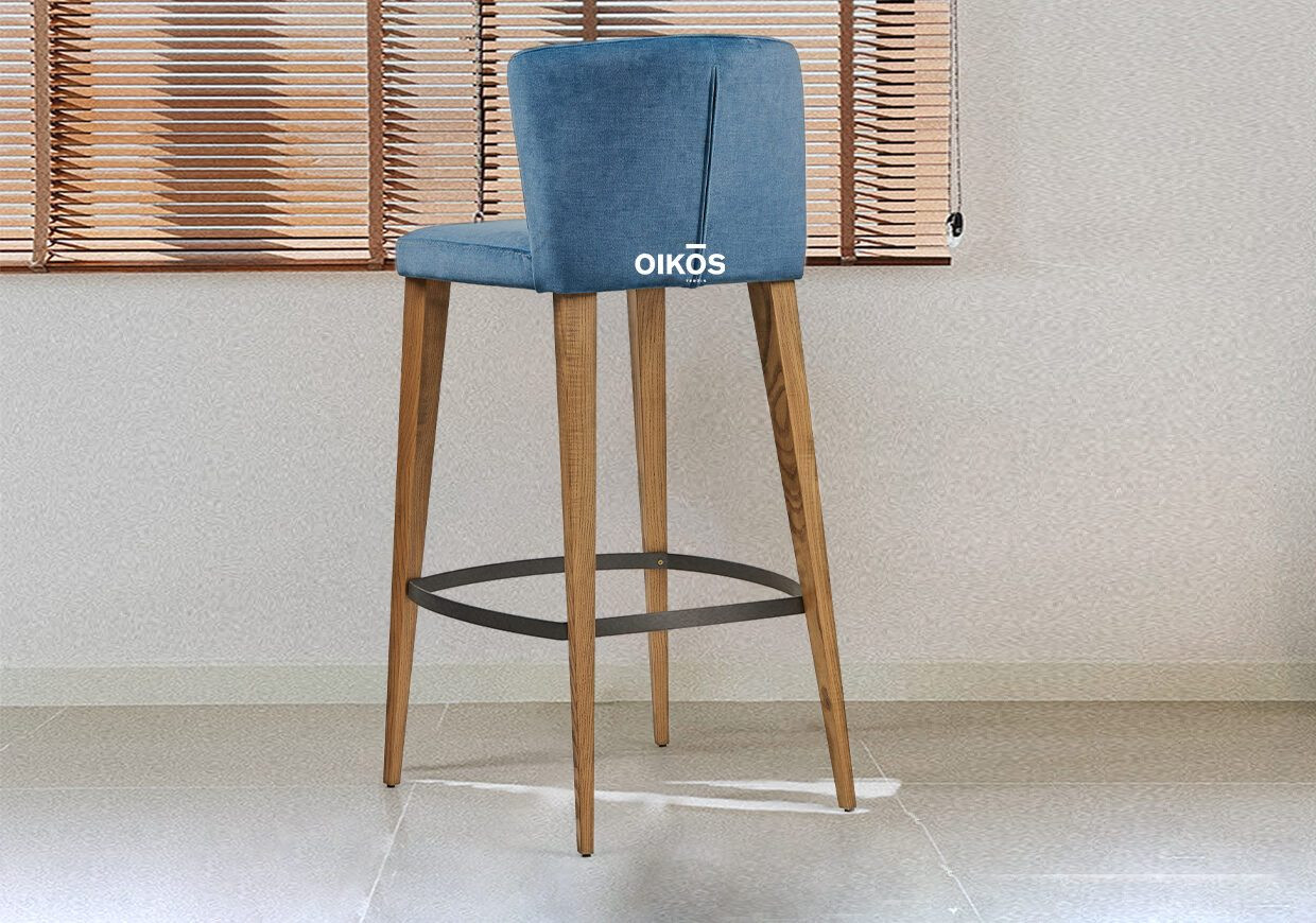 THE AMARA BAR STOOL