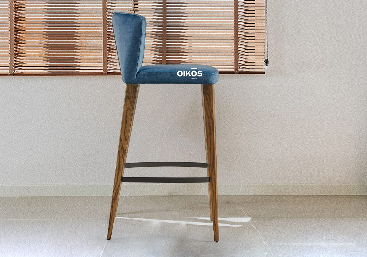 THE AMARA BAR STOOL