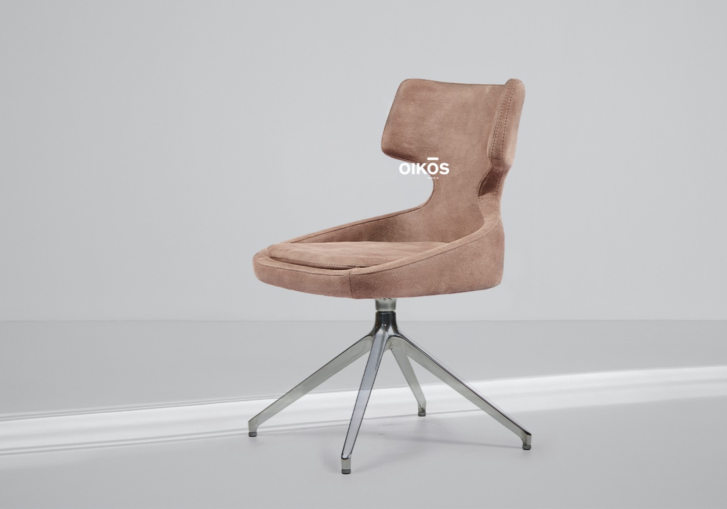 THE NEW ARABELLA DINING CHAIR