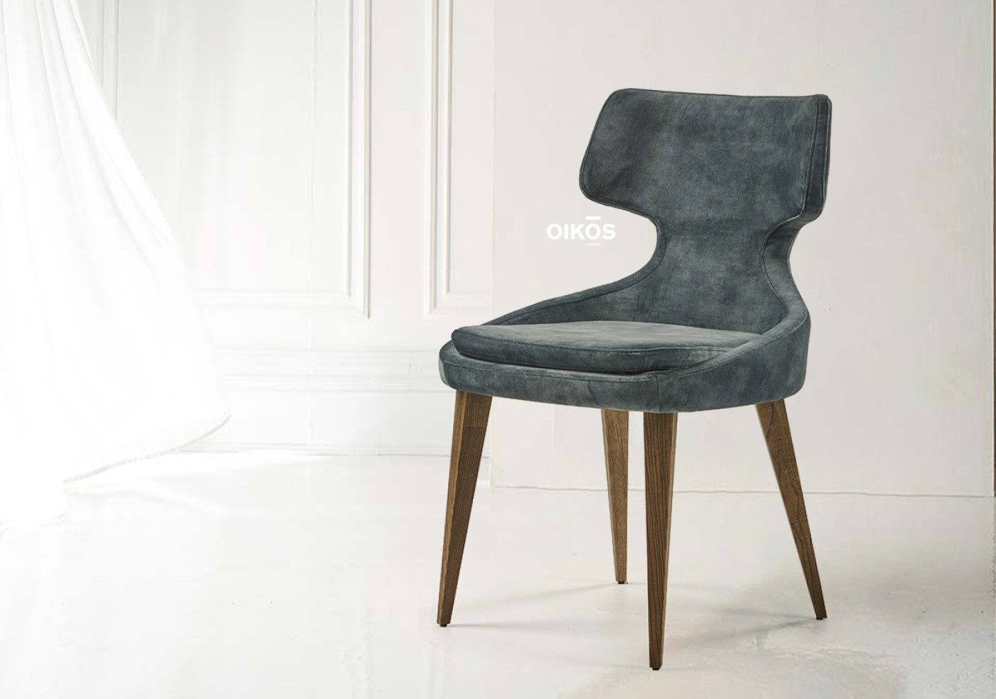 THE ARABELLA DINING CHAIR