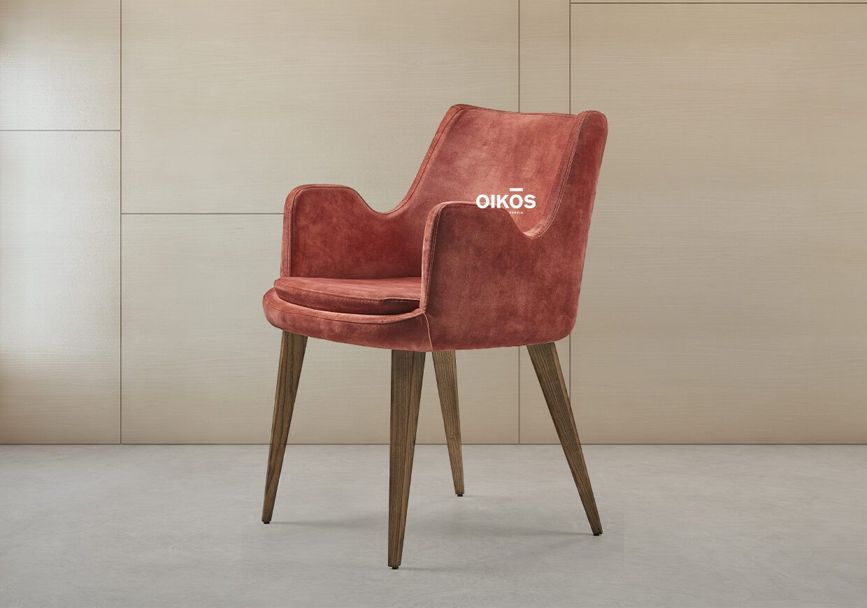 THE AUSTIN DINING CHAIR