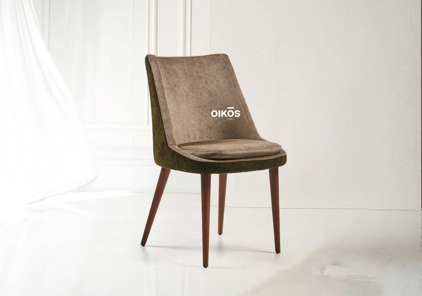 THE SISILY DINING CHAIR