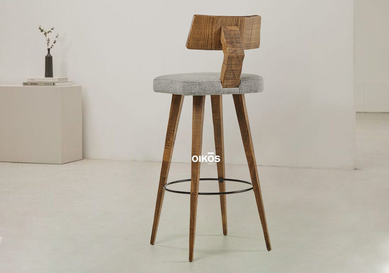 THE X MILAN BAR STOOL