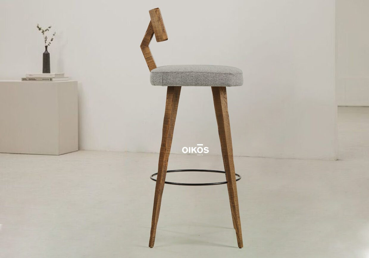 THE X MILAN BAR STOOL