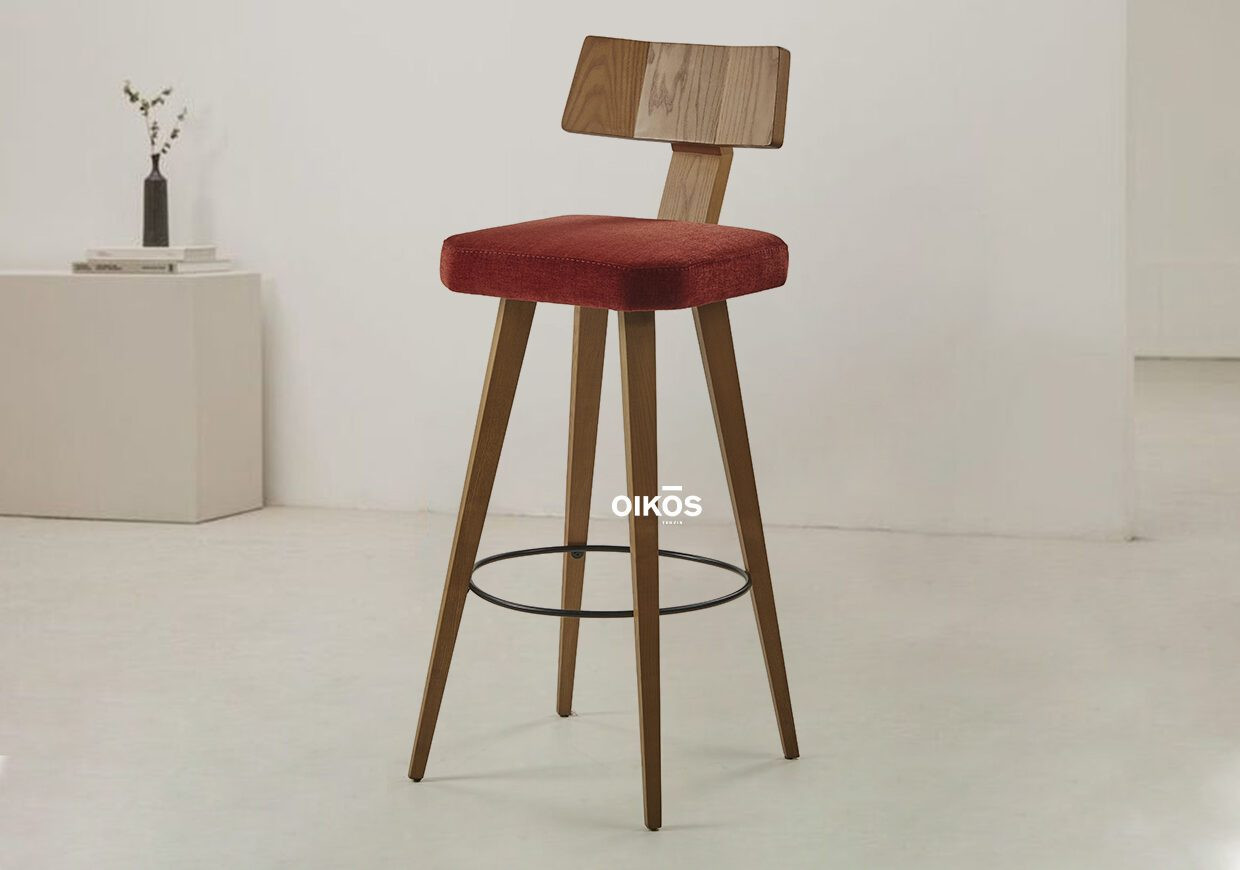 THE X MILAN BAR STOOL