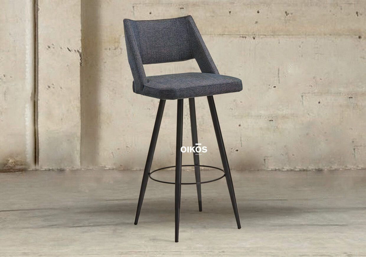 THE COAST BAR STOOL
